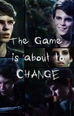 Игра скоро изменится...(Питер Пен)