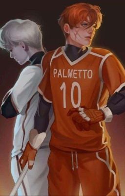 We've seen each other twice in our entire lives