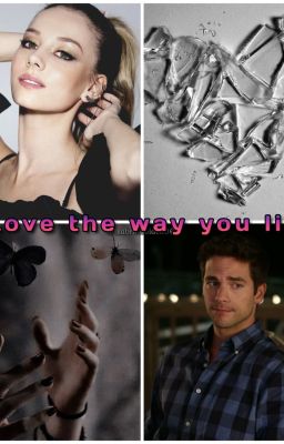 Love the way you lie