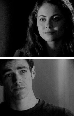 Флэш & Стрела. Подлинность твоей причины