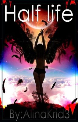 На половину с жизнью