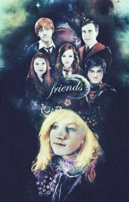 Гарри Поттер и дело об изменении