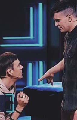 Проделки судьбы