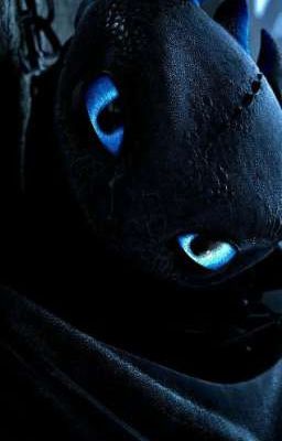 выжившая. (как приручить дракона)