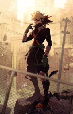 моя геройская академия | драбблы 