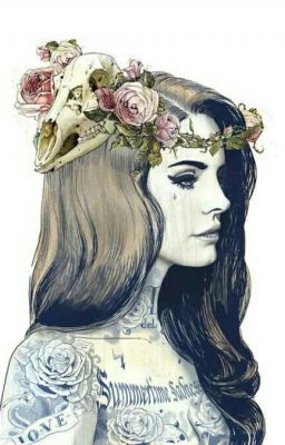 Таинственная Любовь