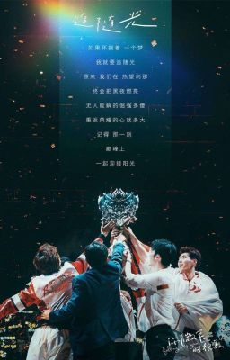 Влюбился в твою улыбку ♡