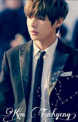 Ким Тэхён! 1 часть [ЗАВЕРШЕНО]♡