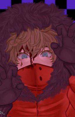 •Южный Парк реакция на т/и•