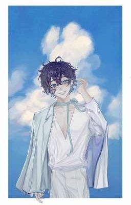 Человек в школе вампиров (Гарем Такемичи)