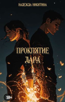 Проклятие дара