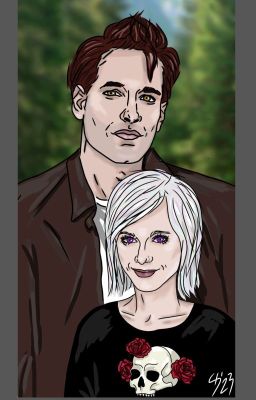 волк и его звëздочка