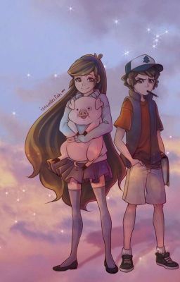 °Приключения в Гравите Фолз°