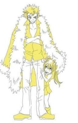 Мой любимый дьяволенок