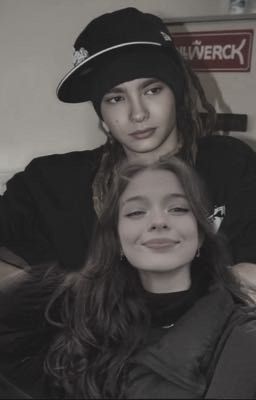 он старшеклассник | Том Каулитц