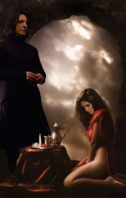 Страшная тайна мисс Грейнджер... 