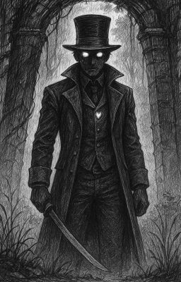 Запечатанные души