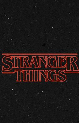 Вы Покидает Хоукинс. Возвращайтесь Скорее! [ЗАМОРОЖНННО]