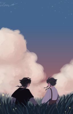 Впереди ветер и ты