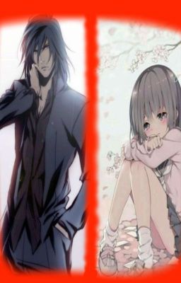 Несчастный парень и маленькая девочка. 