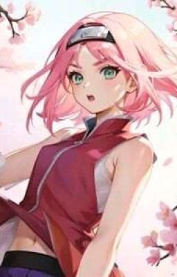 Розоволосый ураган 