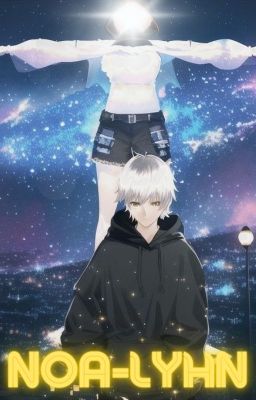 Ноа-Лин: Тотальный Раскол