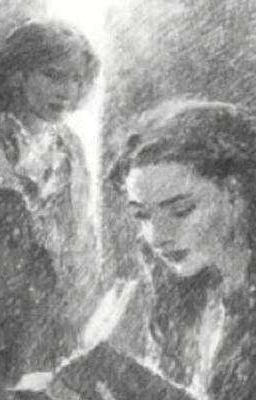 Я встречаюсь с призраком