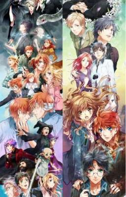 Меняя историю {заморожен}