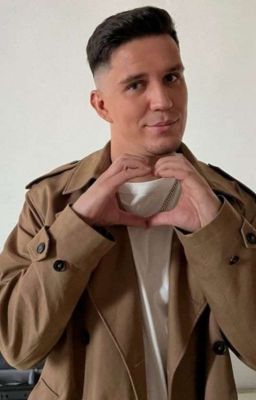 Ты Мне Нравишся