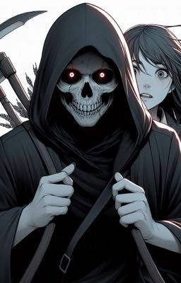 Смерть приходит за каждым