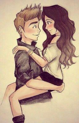 Любовь в Лос-Анджелисе.