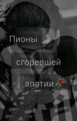 Пионы сгоревшей апатии