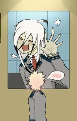 Колетт Миказуки(фан перс по мга)