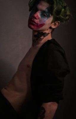 в меня влюблён убийца?