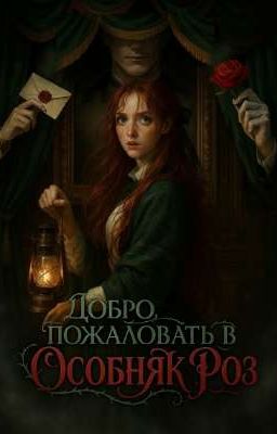 Добро пожаловать в особняк роз