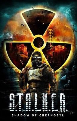 S.T.A.L.K.E.R НОВАЯ ЭРА