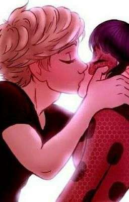 Ты влюбишься в меня, Леди Баг.