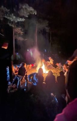 лагерь для «ужасных» детей