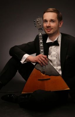 Серебряный виртуоз