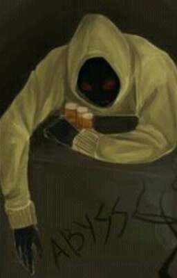 Я сестра Худи