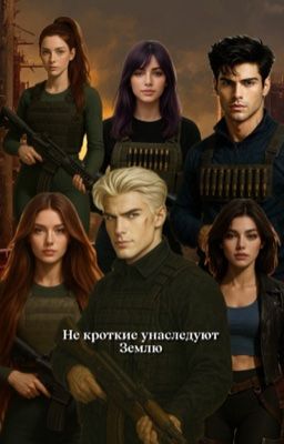 Не кроткие унаследуют Землю