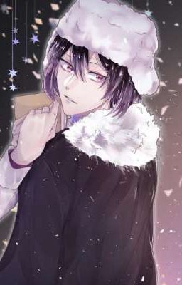 Больше никуда не отпущу