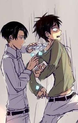 Реакция "Атака Титанов"