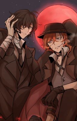 Сборник историй (миди) по соукоку