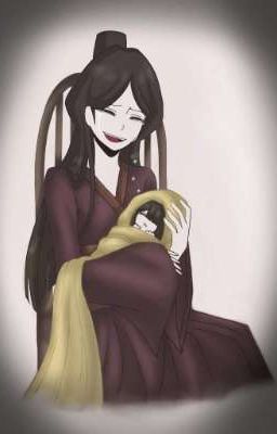 Дочь Чрева "little nightmares"