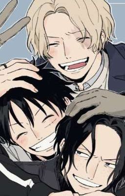 Мы станем братьями? 