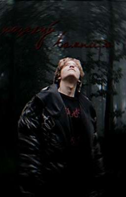 поцелуй вампира