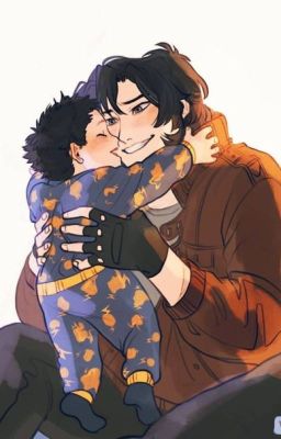 Harry's First Word/Первое слово Гарри