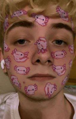 Очень странная история 