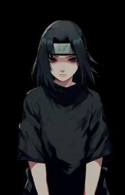 Тёмный лес Итачи